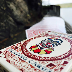 Meet your Posher, Mike